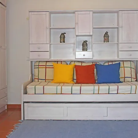 Apartment Marina Plaza - T1 Vilamoura *