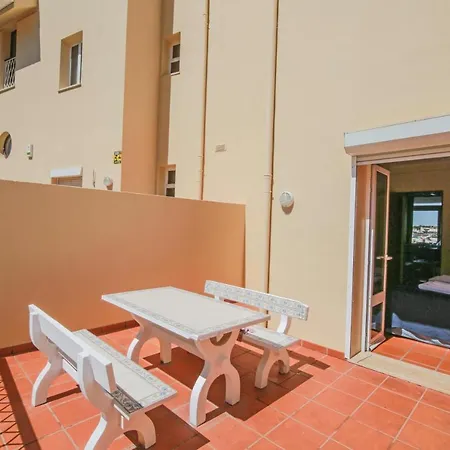 Apartment Marina Plaza - T1 Vilamoura *