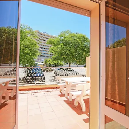 Apartment Marina Plaza - T1 Vilamoura