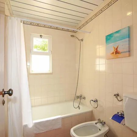 Apartment Marina Plaza - T1 Vilamoura