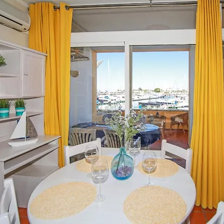 Apartment Marina Plaza - T1 Vilamoura *