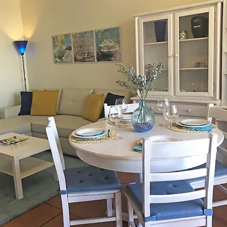 Marina Plaza - T1 Vilamoura Apartment *