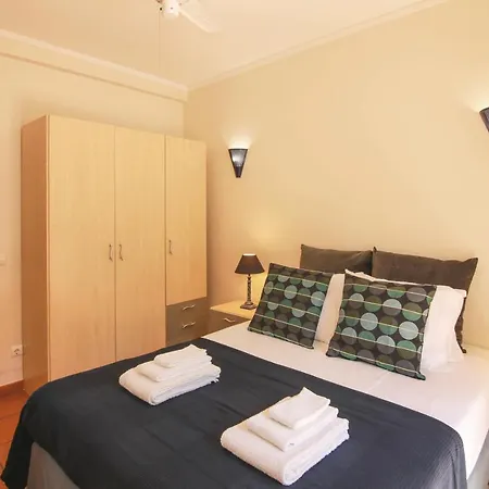 Marina Plaza - T1 Vilamoura Quarteira