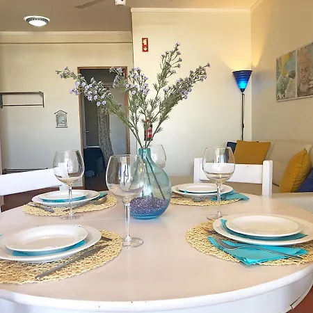 Marina Plaza - T1 Vilamoura Quarteira