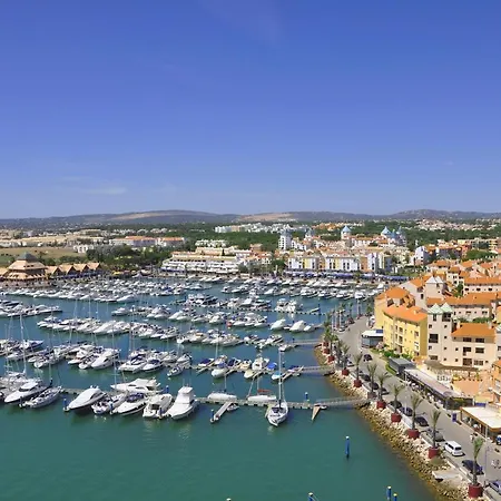 Marina Plaza - T1 Vilamoura