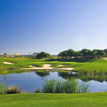 Marina Plaza - T1 Vilamoura