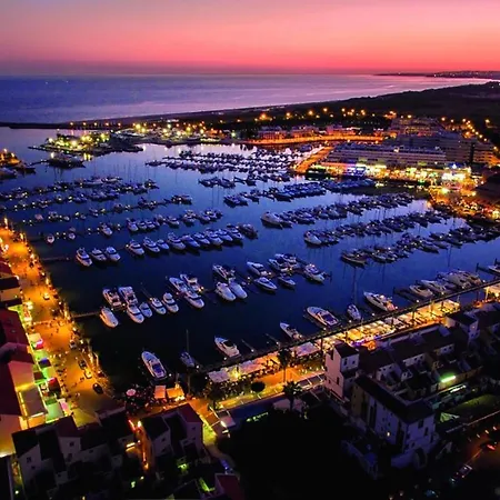 Marina Plaza - T1 Vilamoura