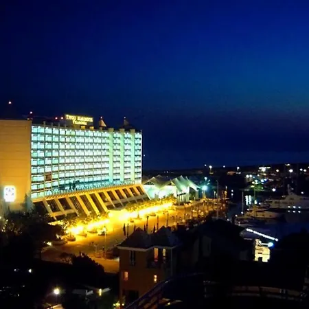 Marina Plaza - T1 Vilamoura Apartment Quarteira