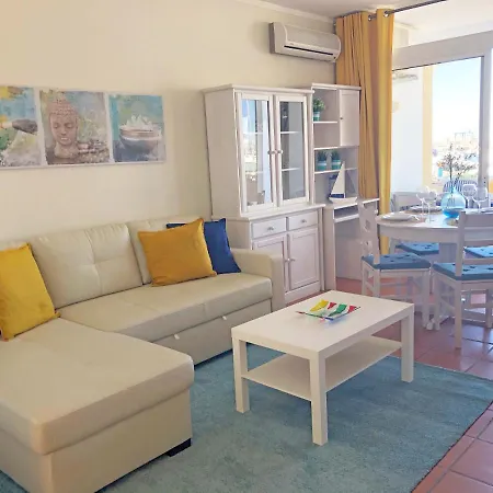 Marina Plaza - T1 Vilamoura Apartment *
