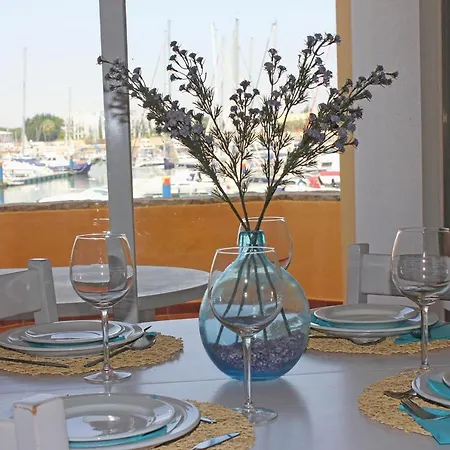 Apartment Marina Plaza - T1 Vilamoura Quarteira
