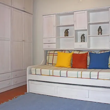 Marina Plaza - T1 Vilamoura Apartment