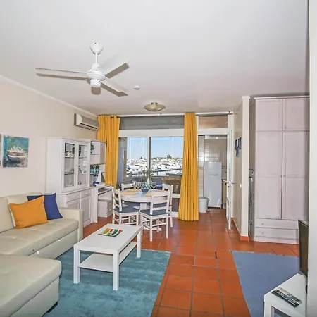 Apartment Marina Plaza - T1 Vilamoura Quarteira