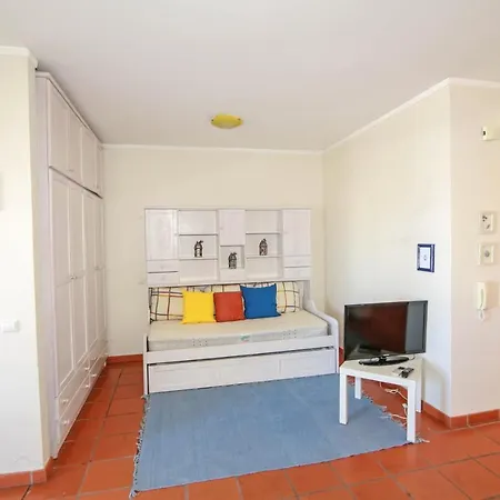 Marina Plaza - T1 Vilamoura Apartment Quarteira