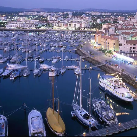Apartment Marina Plaza - T1 Vilamoura