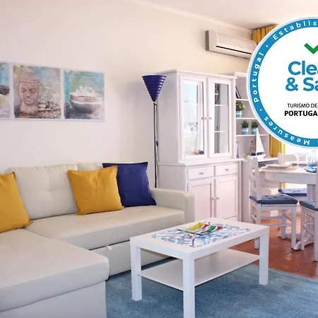 Marina Plaza - T1 Vilamoura * Quarteira