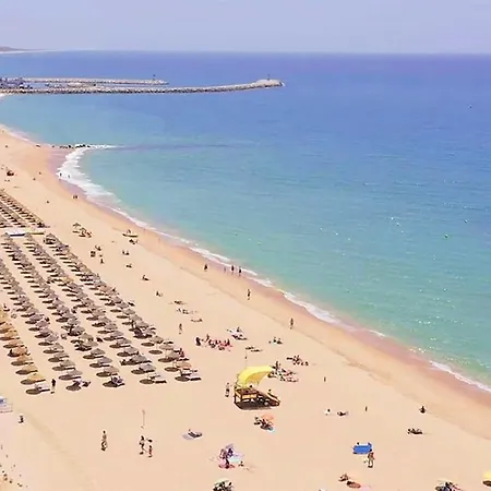 Marina Plaza - T1 Vilamoura Quarteira