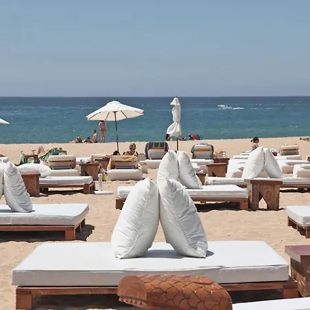 Marina Plaza - T1 Vilamoura Apartment Quarteira