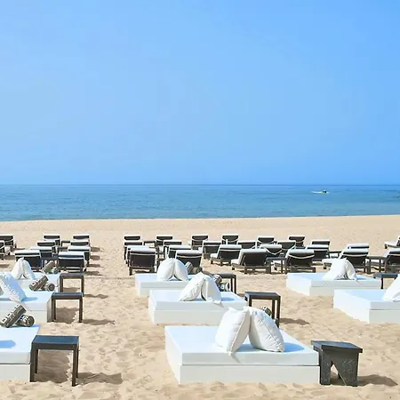 Apartment Marina Plaza - T1 Vilamoura Quarteira