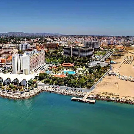 Marina Plaza - T1 Vilamoura * Quarteira