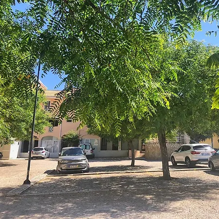 Appartement Marina Plaza - T1 Vilamoura *