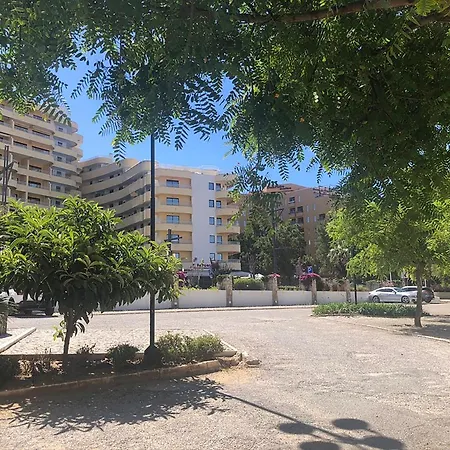 Marina Plaza - T1 Vilamoura Appartement *