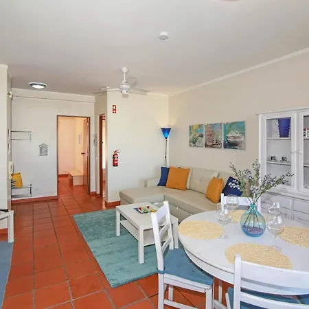 Marina Plaza - T1 Vilamoura Appartement
